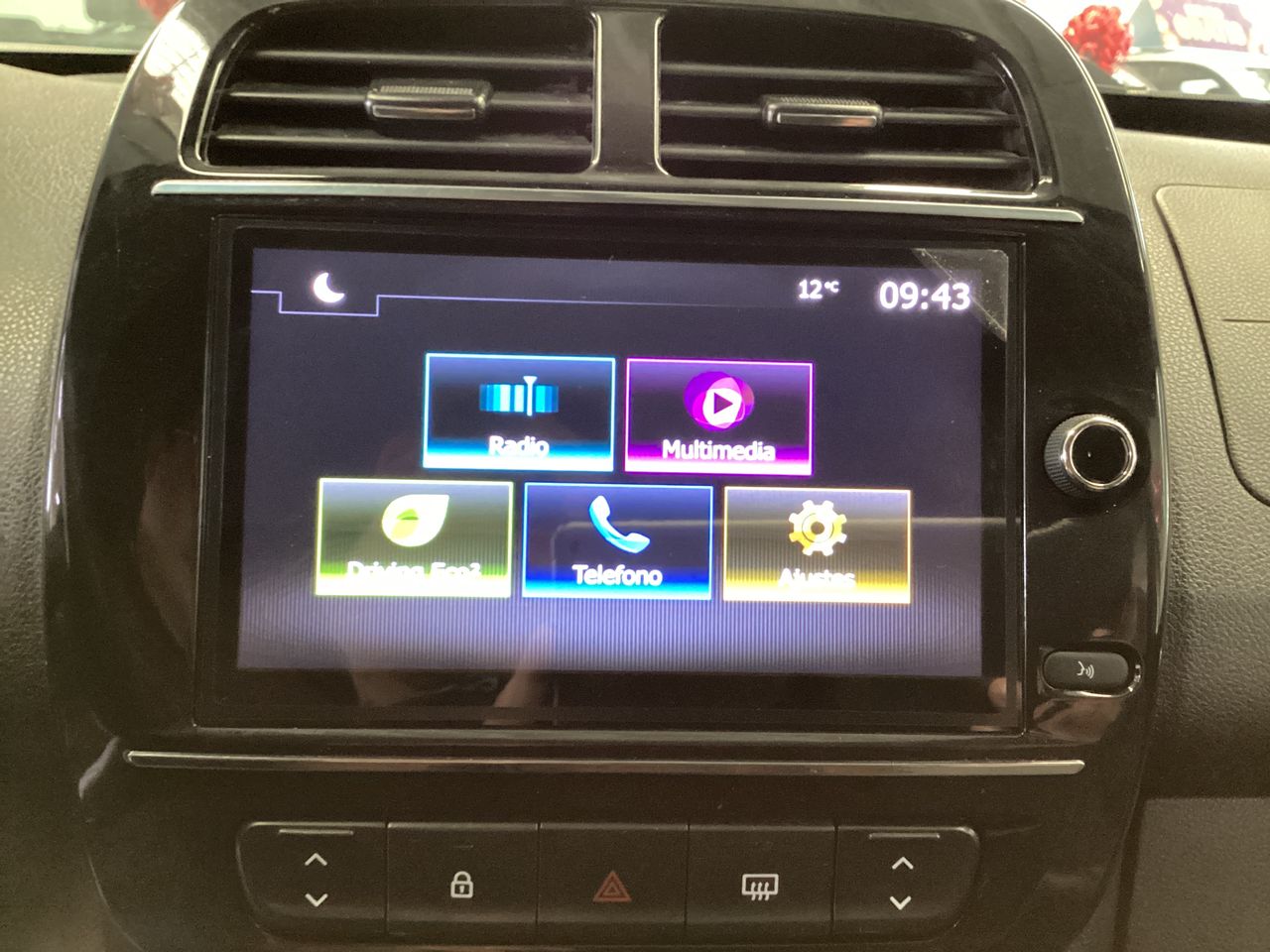 2025 Renault Kwid 1.0 Iconic Mt