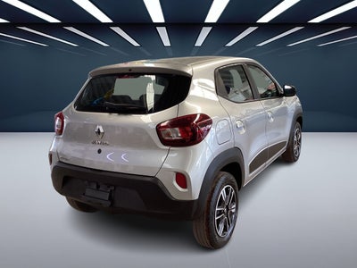 2025 Renault Kwid 1.0 Iconic Mt