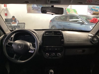 2023 Renault Kwid 1.0 Bitono Mt