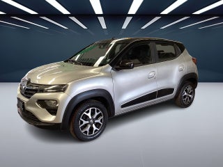 2023 Renault Kwid 1.0 Bitono Mt
