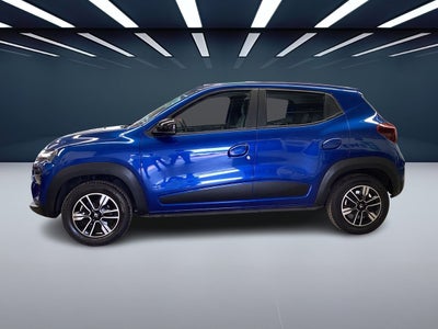 2025 Renault Kwid 1.0 Iconic Mt