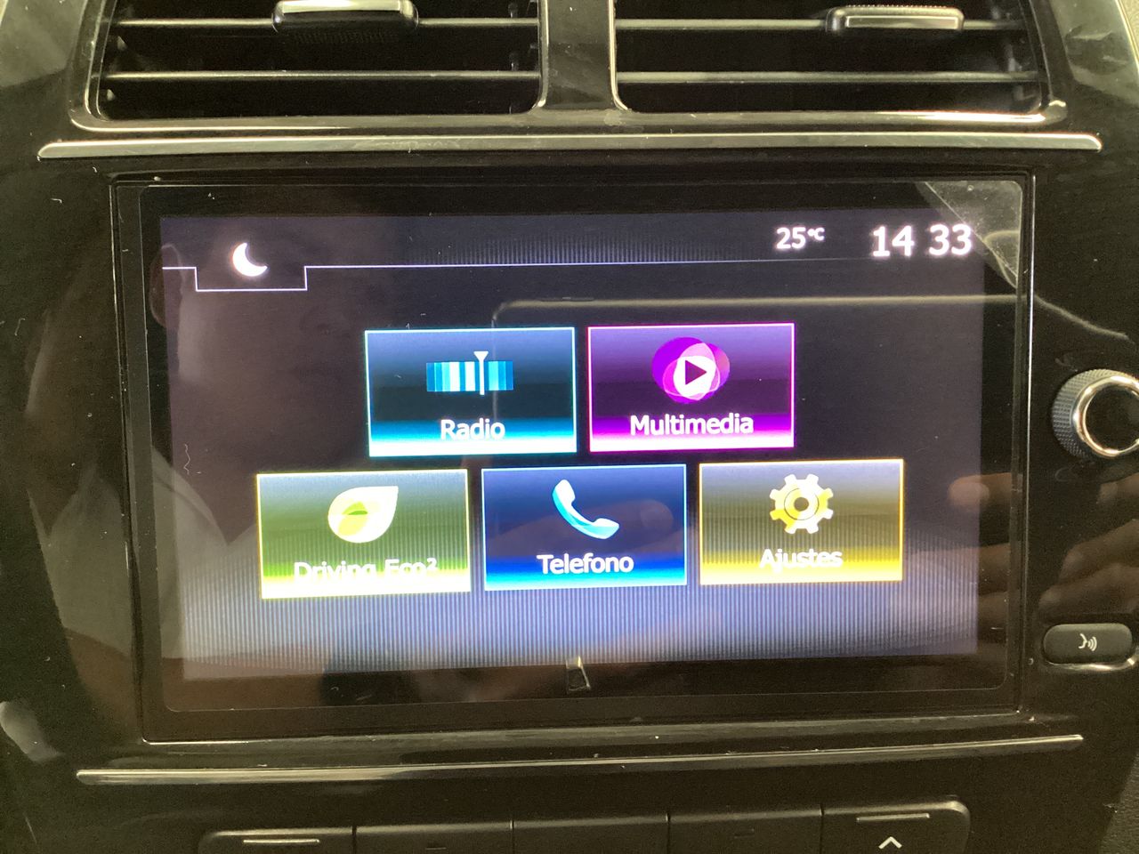 2025 Renault Kwid 1.0 Bitono Mt