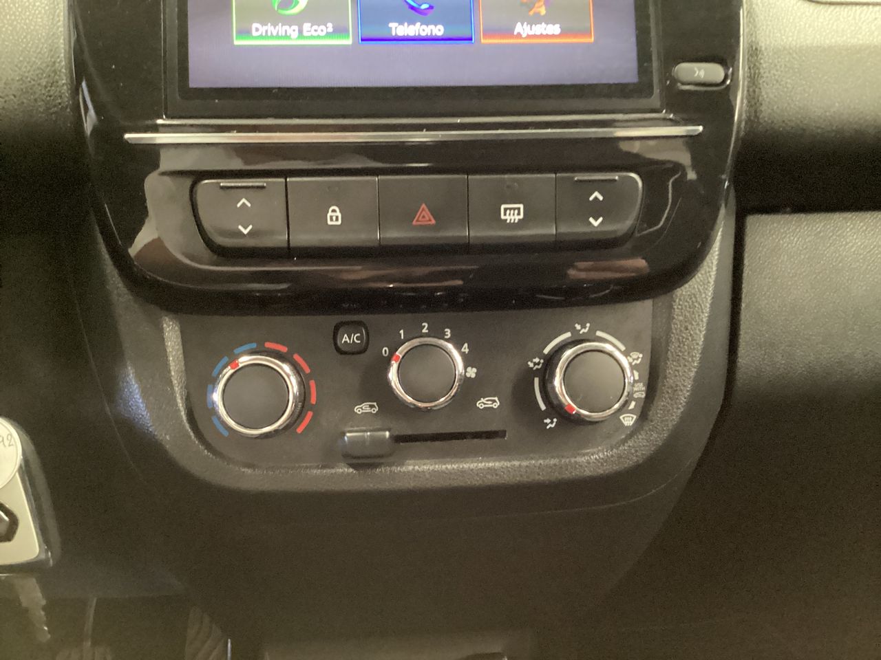 2025 Renault Kwid 1.0 Bitono Mt