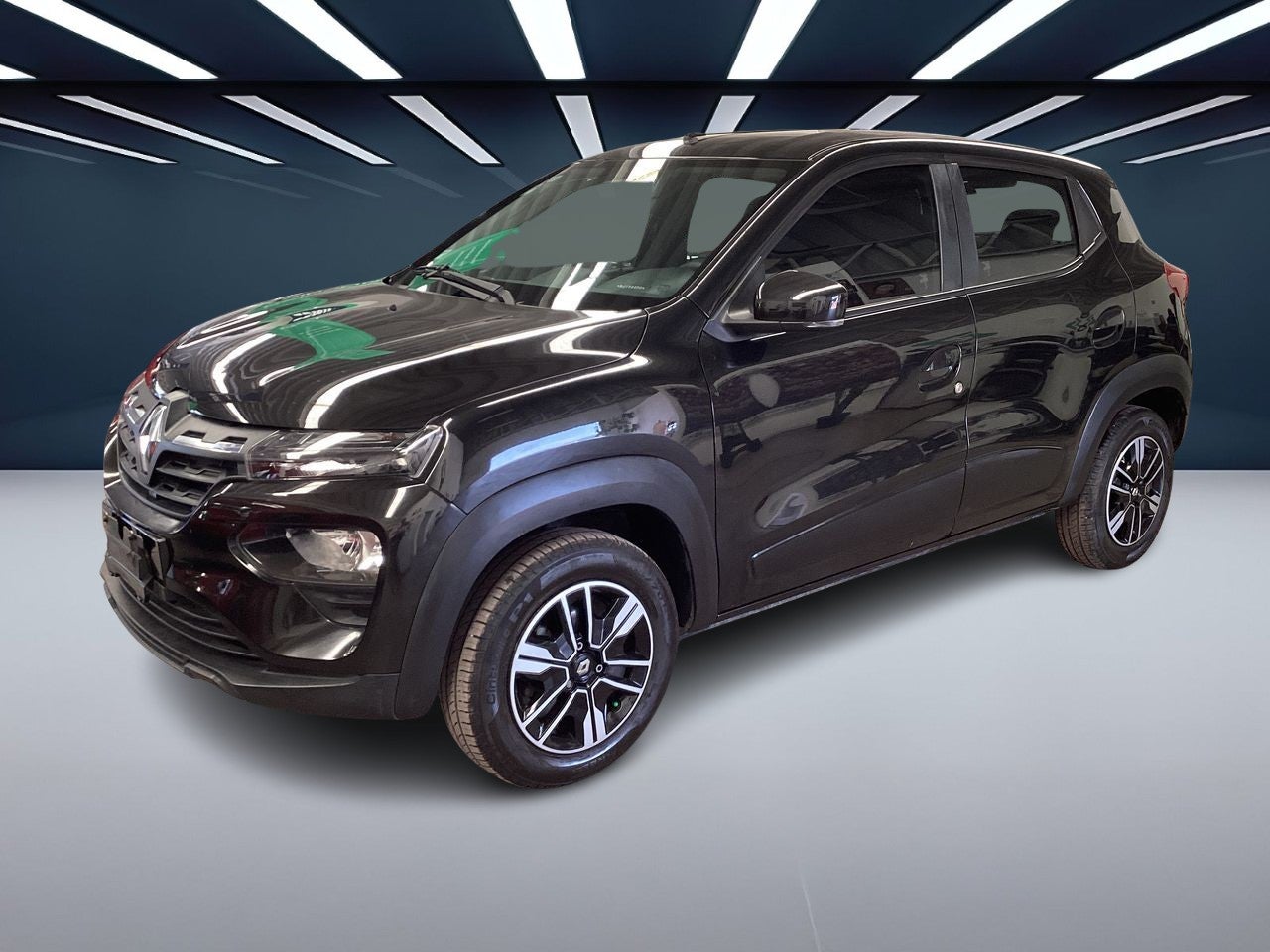 2025 Renault Kwid 1.0 Iconic Mt