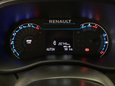 2025 Renault Kwid 1.0 Iconic Mt