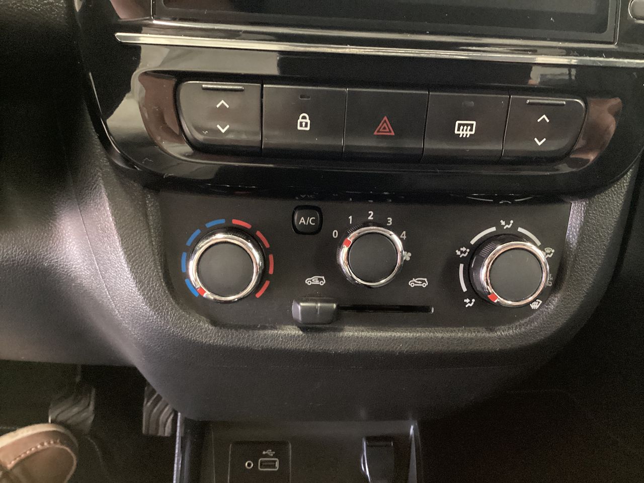 2025 Renault Kwid 1.0 Iconic Mt
