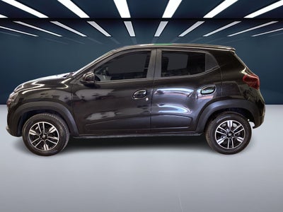 2025 Renault Kwid 1.0 Iconic Mt