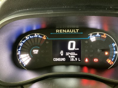 2025 Renault Kwid 1.0 Iconic Mt