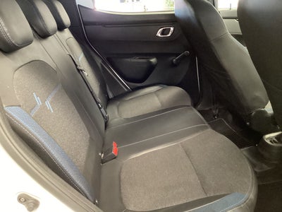 2025 Renault Kwid 1.0 Iconic Mt