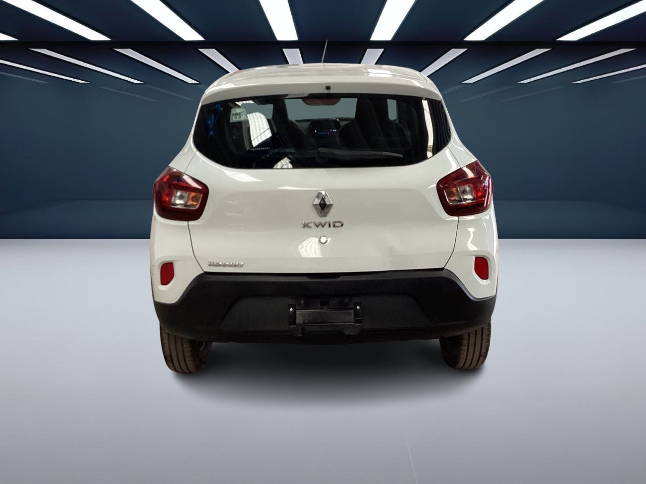 2024 Renault Kwid 1.0 Iconic Mt