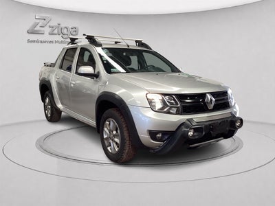 2021 Renault Oroch 2.0 Outsider Mt