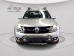 2021 Renault Oroch 2.0 Outsider Mt