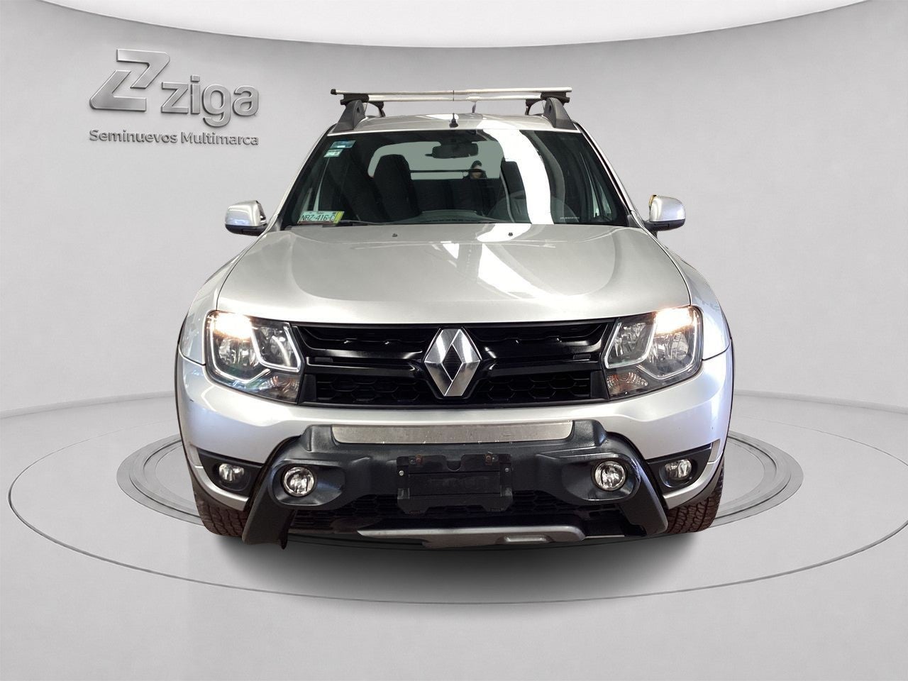 2021 Renault Oroch 2.0 Outsider Mt