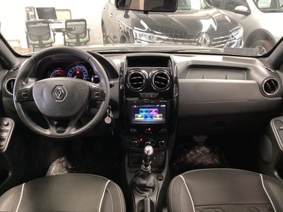 2021 Renault Oroch 2.0 Outsider Mt