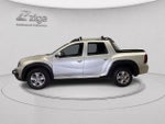 2021 Renault Oroch 2.0 Outsider Mt