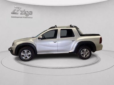 2021 Renault Oroch 2.0 Outsider Mt
