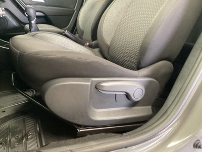 2025 Renault Oroch 1.3 Outsider At