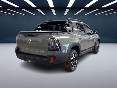 2025 Renault Oroch 1.3 Outsider At