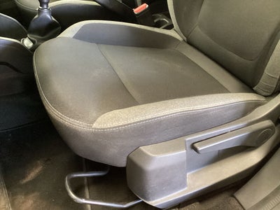 2022 Renault Duster 2.0 Intens Mt