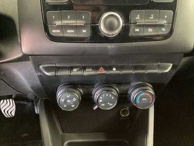 2022 Renault Duster 2.0 Intens Mt