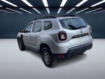2022 Renault Duster 2.0 Intens Mt