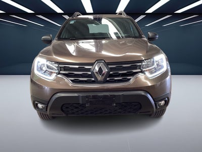 2024 Renault Duster 1.6 Intens Mt