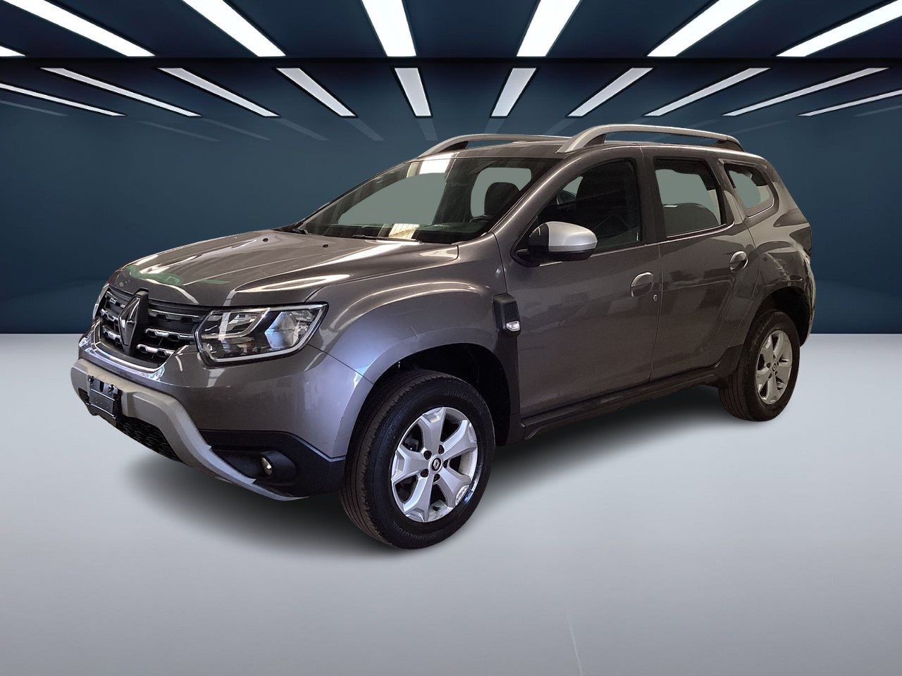 2022 Renault Duster 1.6 Iconic Mt