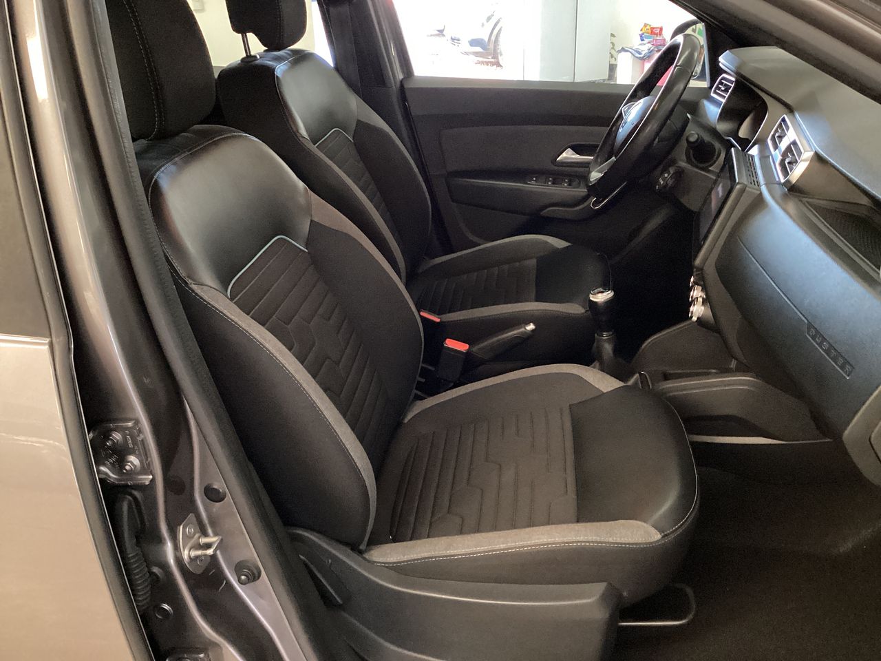 2022 Renault Duster 1.6 Iconic Mt