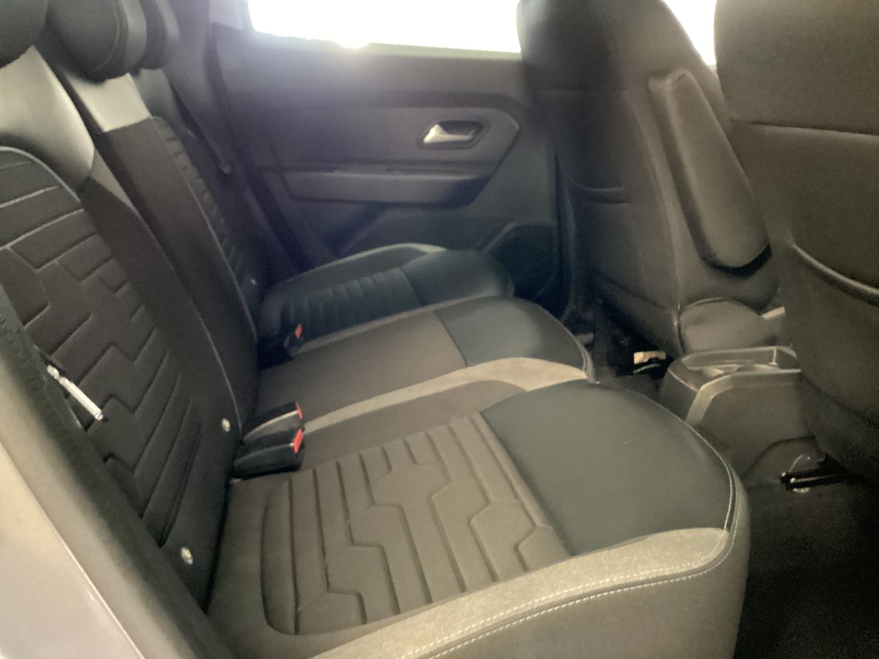 2022 Renault Duster 1.6 Iconic Mt