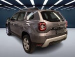 2022 Renault Duster 1.6 Iconic Mt