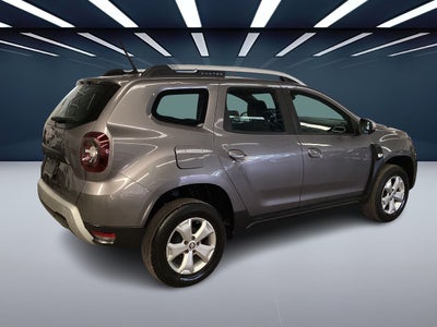 2022 Renault Duster 1.6 Iconic Mt