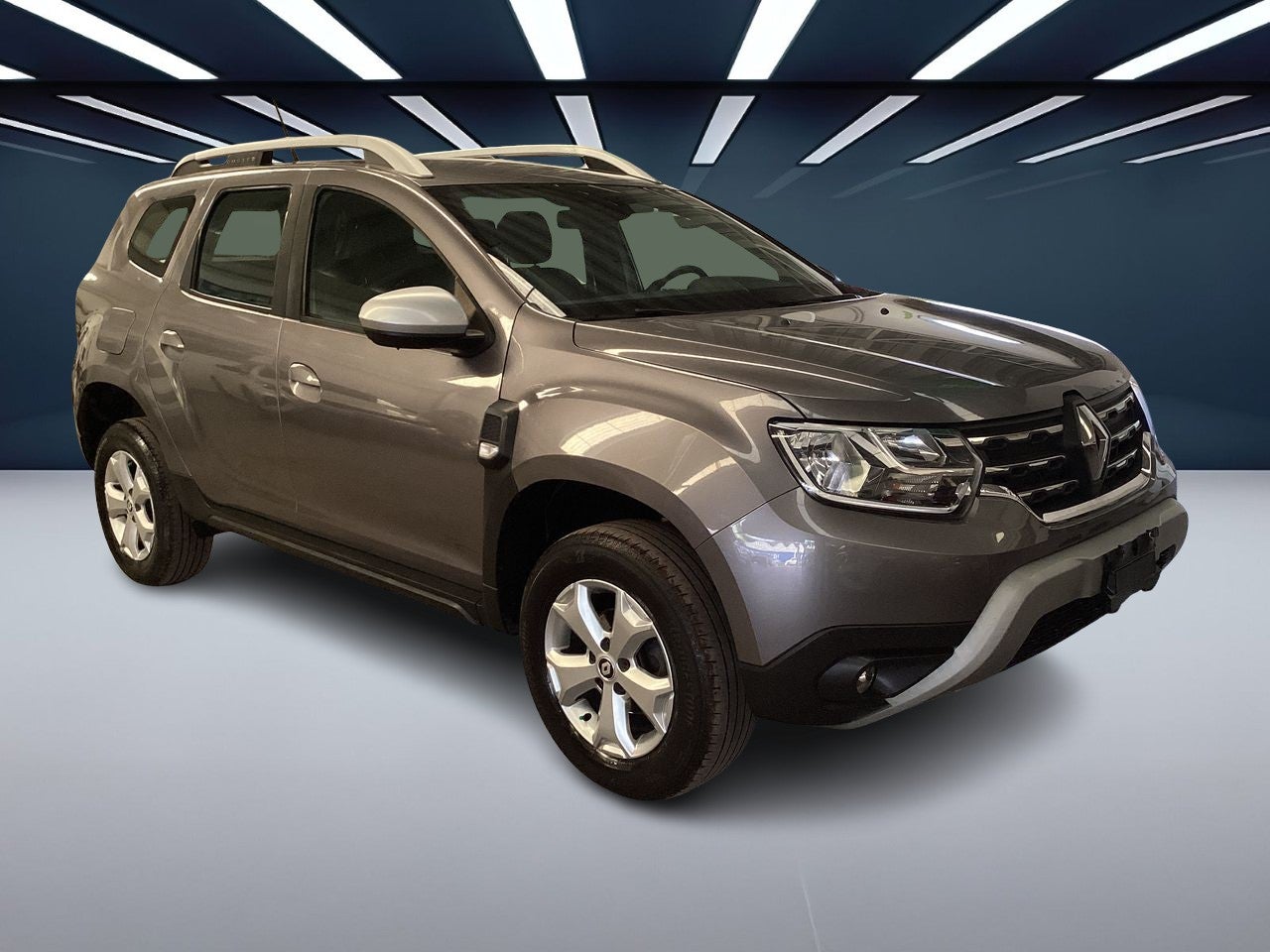 2022 Renault Duster 1.6 Iconic Mt