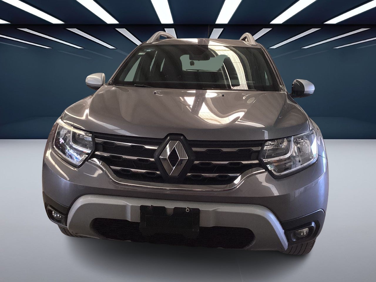 2022 Renault Duster 1.6 Iconic Mt