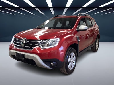 2023 Renault Duster 1.6 Iconic Mt