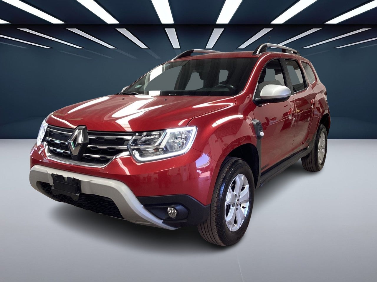 2023 Renault Duster 1.6 Iconic Mt