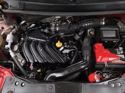 2023 Renault Duster 1.6 Iconic Mt