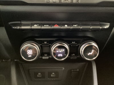 2023 Renault Duster 1.6 Iconic Mt