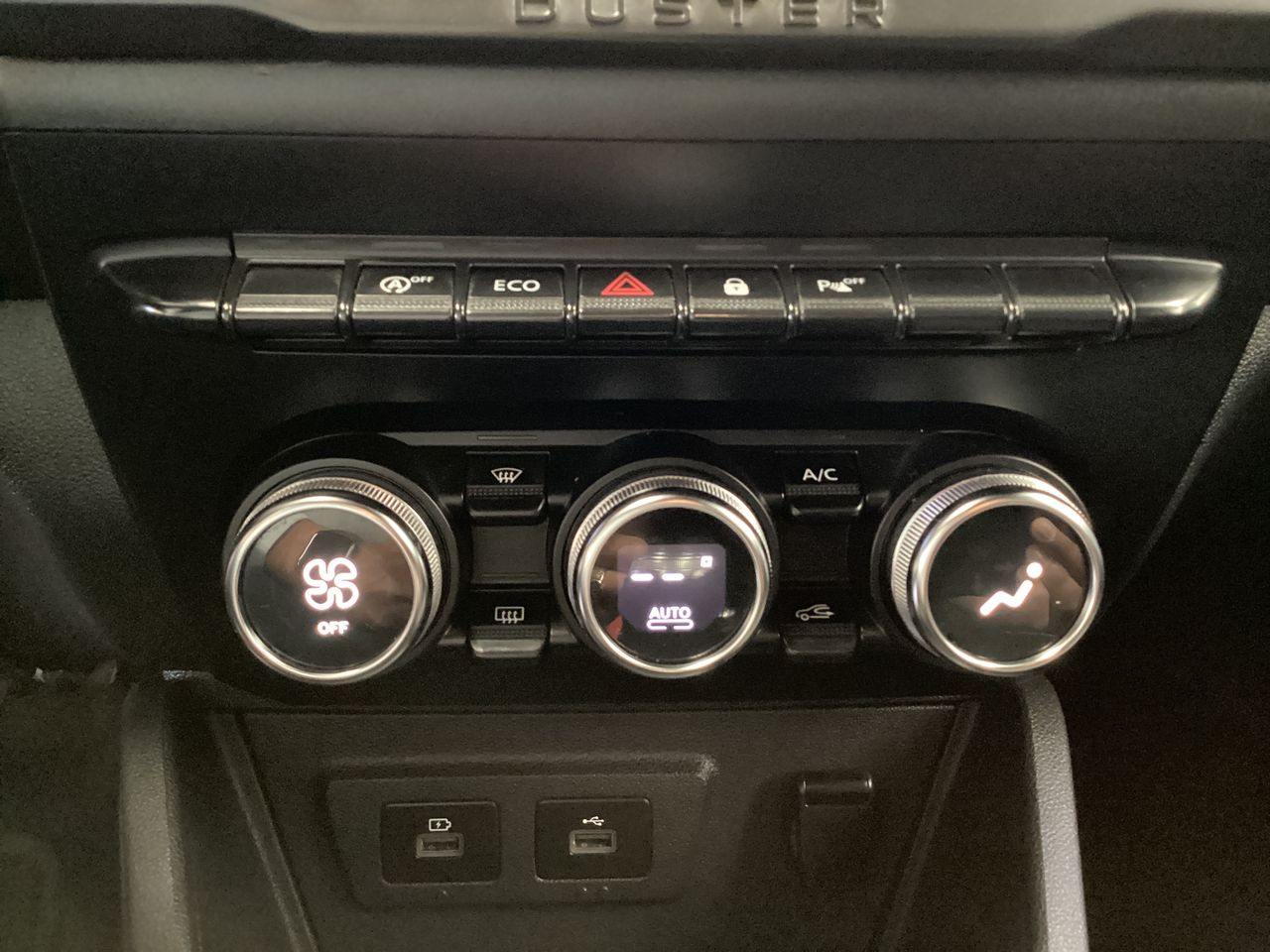 2023 Renault Duster 1.6 Iconic Mt