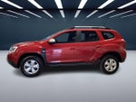 2023 Renault Duster 1.6 Iconic Mt