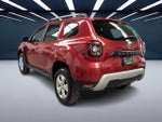 2023 Renault Duster 1.6 Iconic Mt