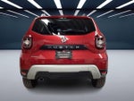 2023 Renault Duster 1.6 Iconic Mt