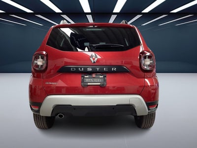 2023 Renault Duster 1.6 Iconic Mt