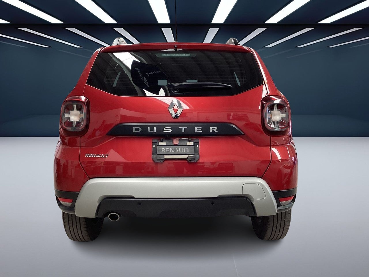2023 Renault Duster 1.6 Iconic Mt