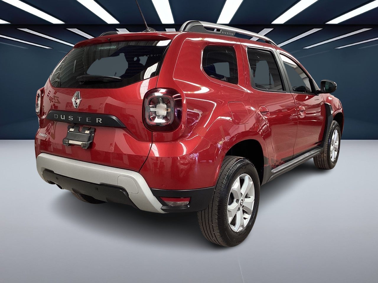 2023 Renault Duster 1.6 Iconic Mt