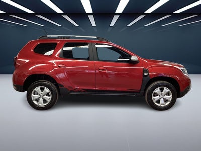 2023 Renault Duster 1.6 Iconic Mt