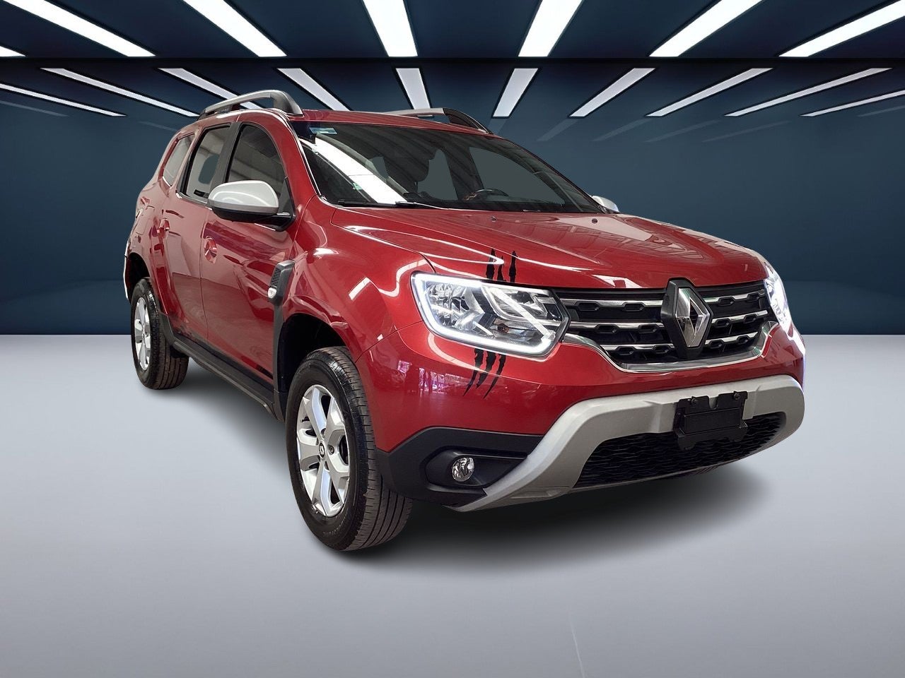 2023 Renault Duster 1.6 Iconic Mt