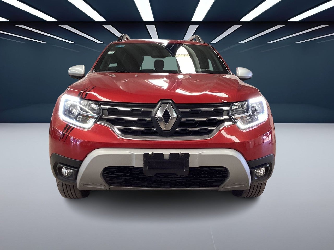 2023 Renault Duster 1.6 Iconic Mt