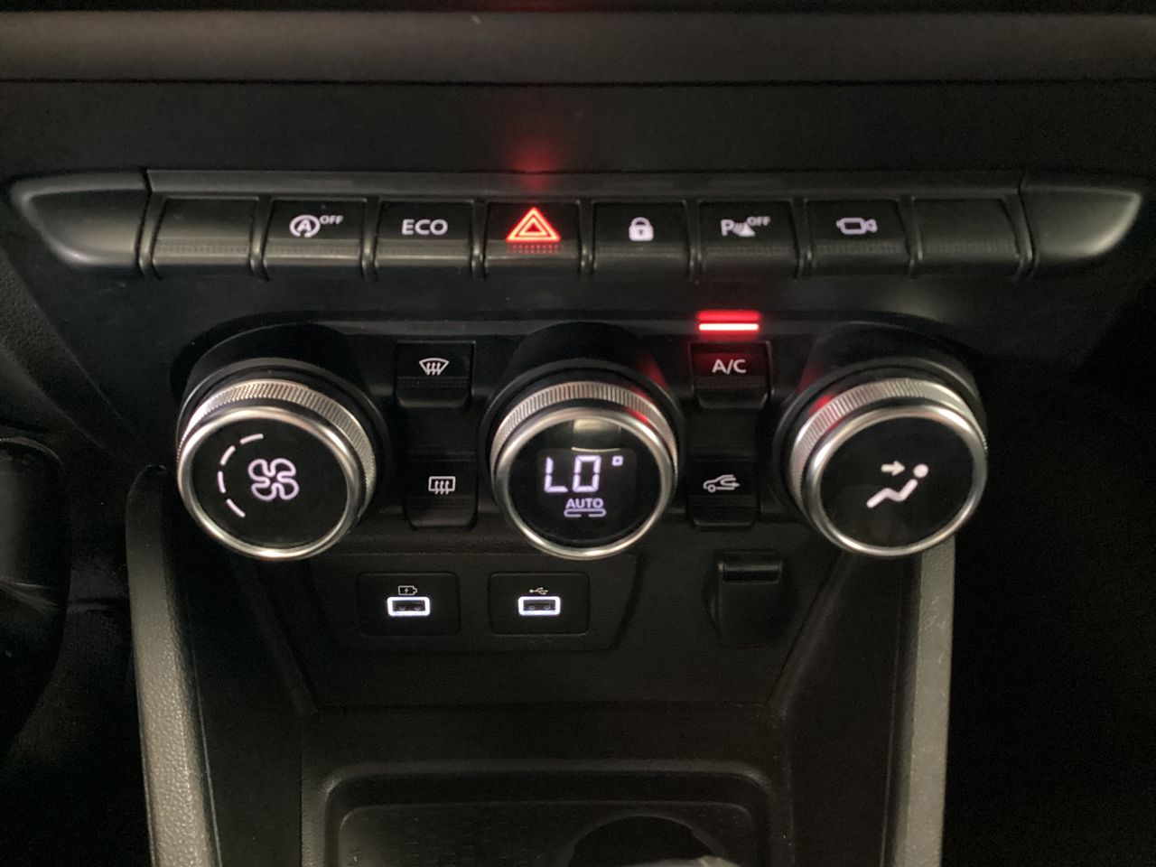 2024 Renault Duster 1.3 Iconic At