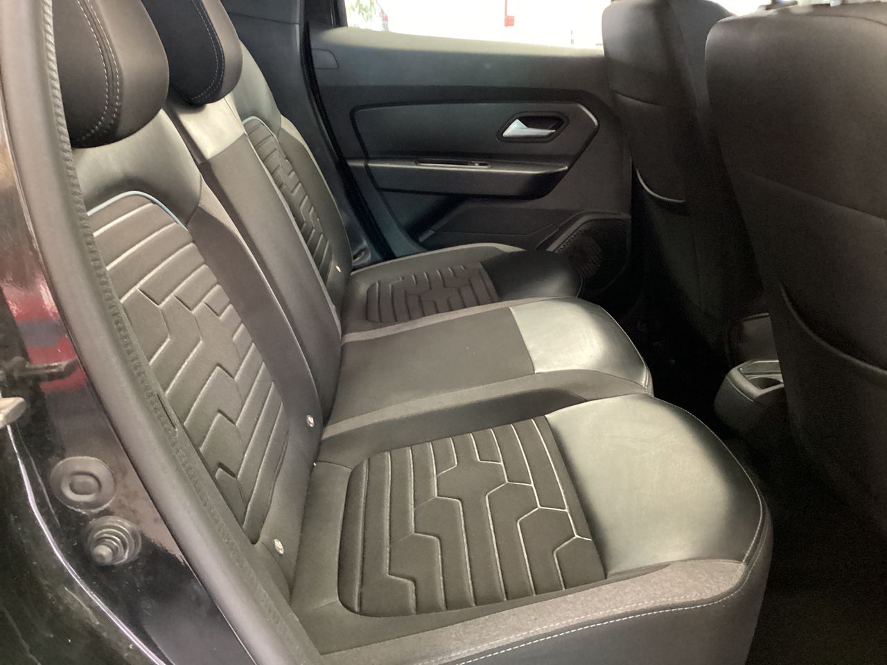 2024 Renault Duster 1.3 Iconic At