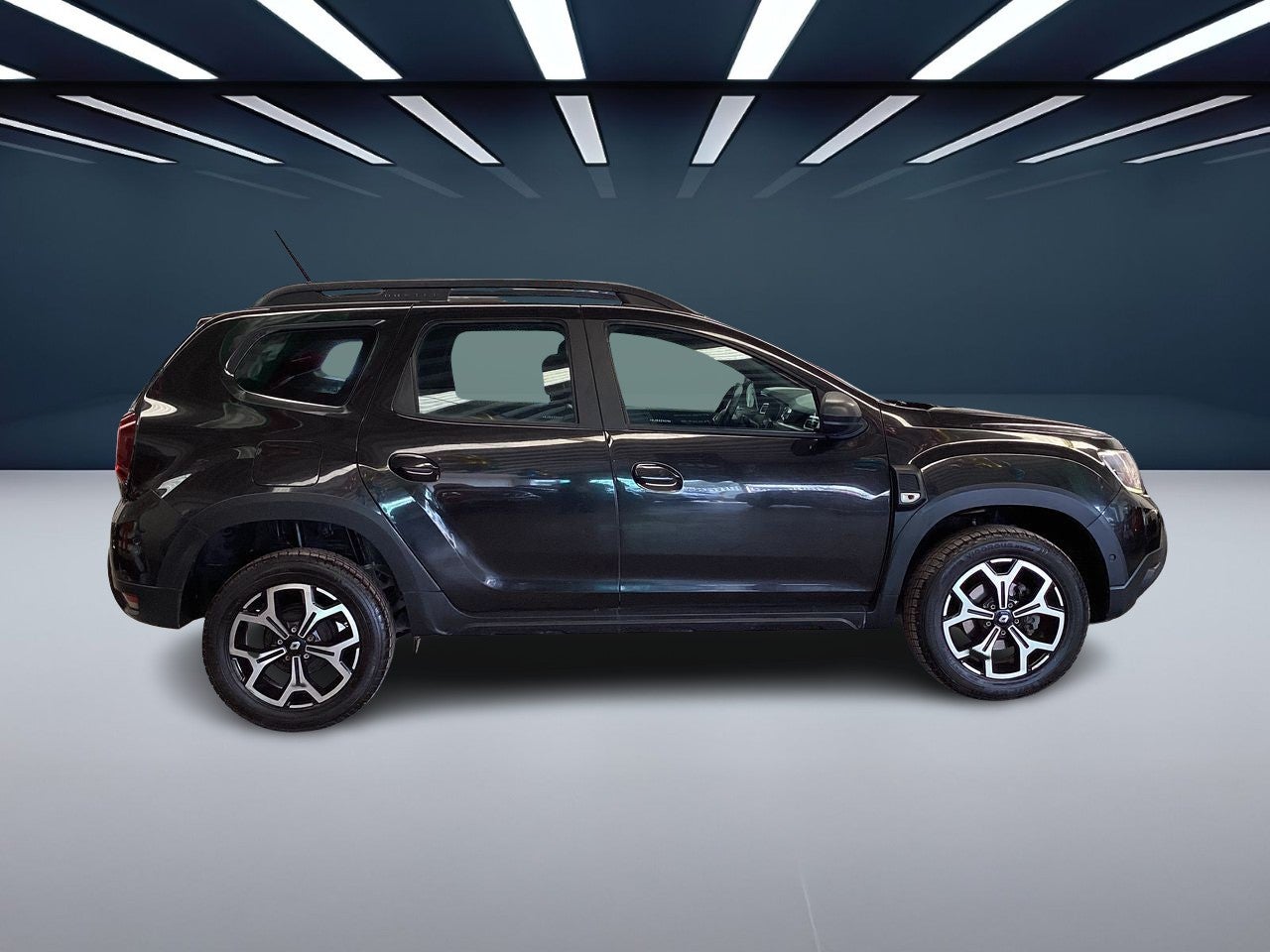 2024 Renault Duster 1.3 Iconic At